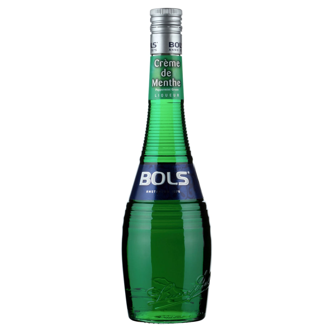 Bols Creme De Menthe Peppermint Green Liqueur 50cl
