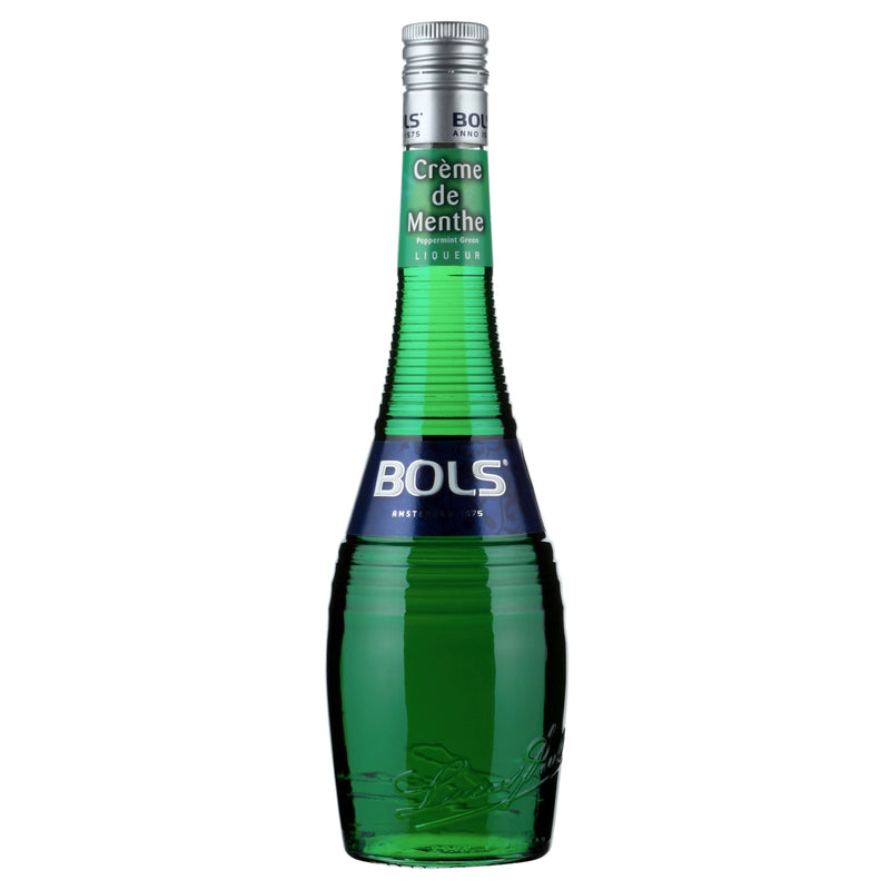 Bols Creme De Menthe Peppermint Green Liqueur 50cl