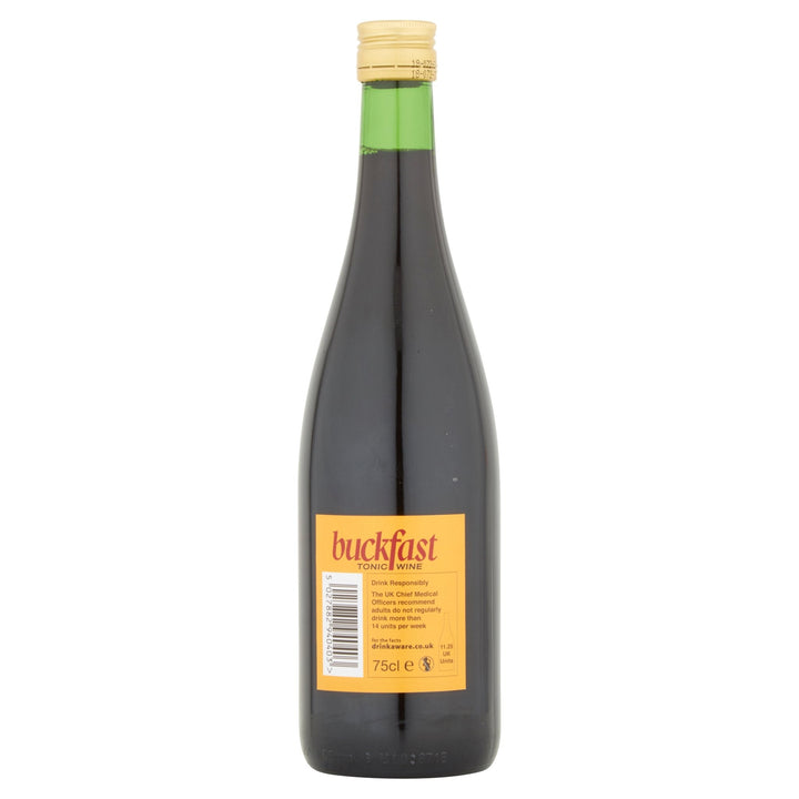 Buckfast Tonic Wine 75cl
