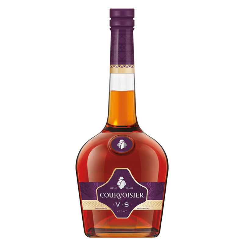 Courvoisier V.S. Fine Cognac Brandy 70cl