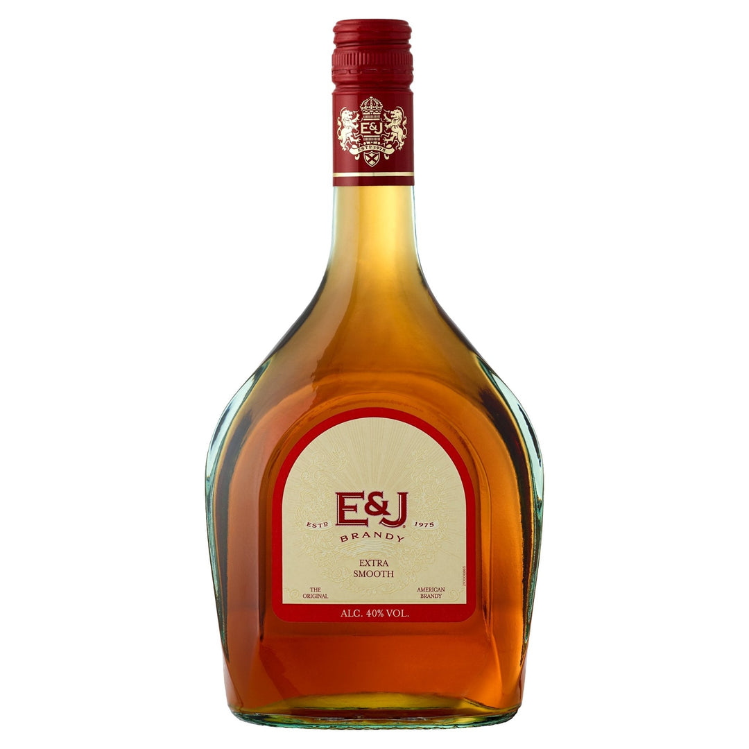 E&J Brandy 70cl