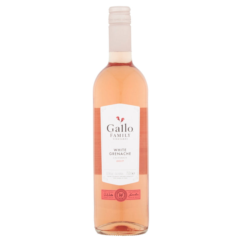 Gallo Family Vineyards White Grenache 75cl