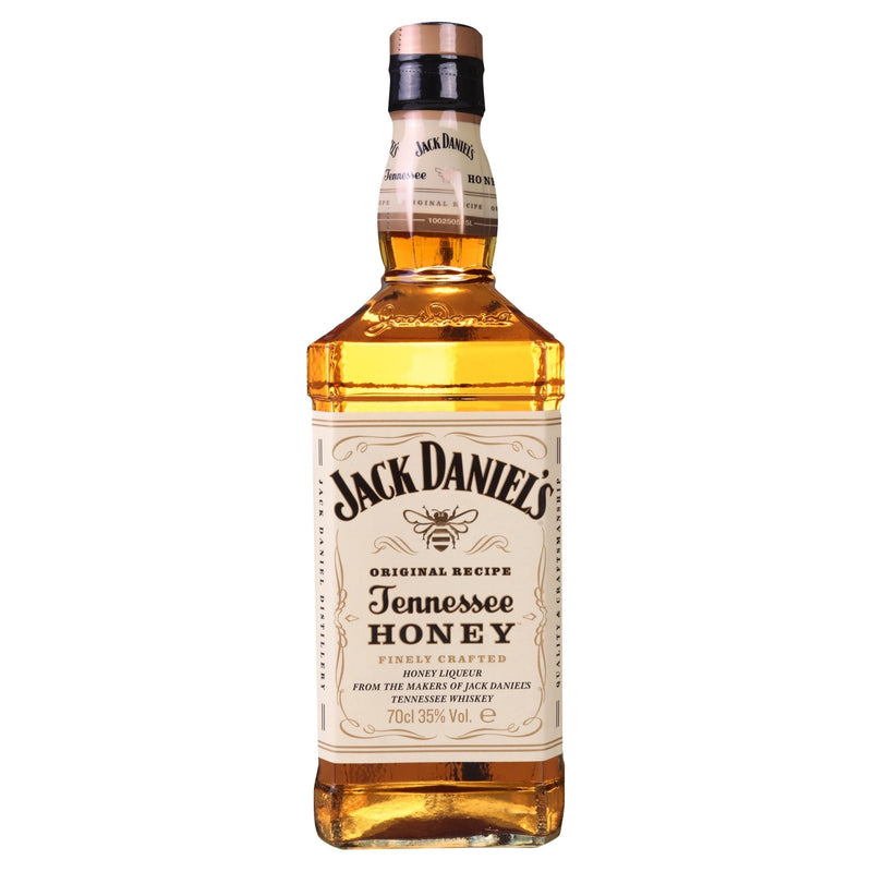 Jack Daniel's Tennessee Honey 70cl