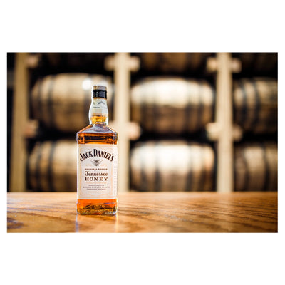 Jack Daniel's Tennessee Honey 35cl