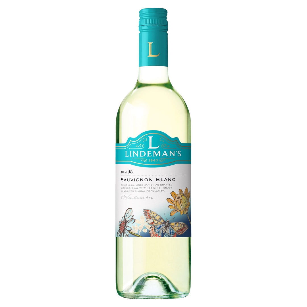 Lindeman's Bin 95 Sauvignon Blanc 75cl