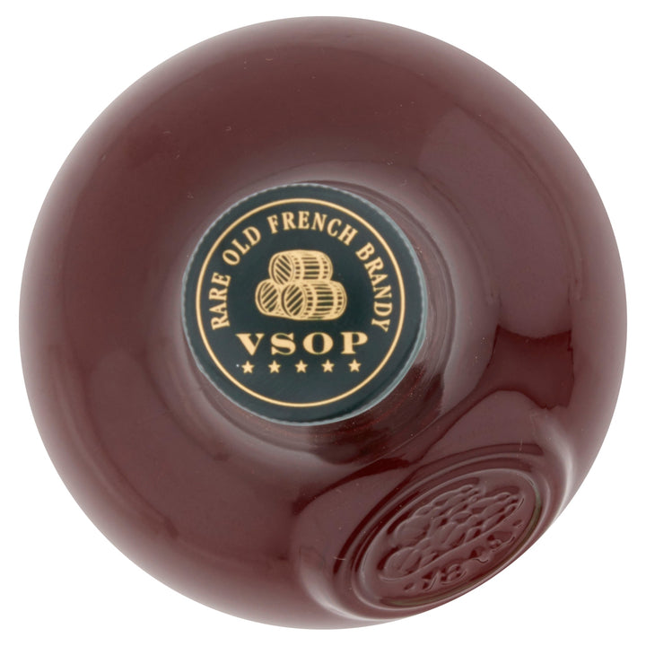 Three Barrels Rare Old French Brandy VSOP 70cl - Brandy - Discount My Drinks