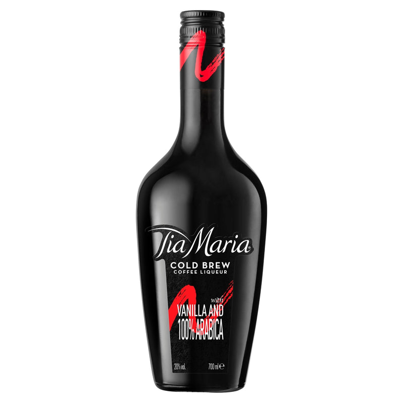 Tia Maria Coffee Liqueur 70cl - Liqueur - Discount My Drinks