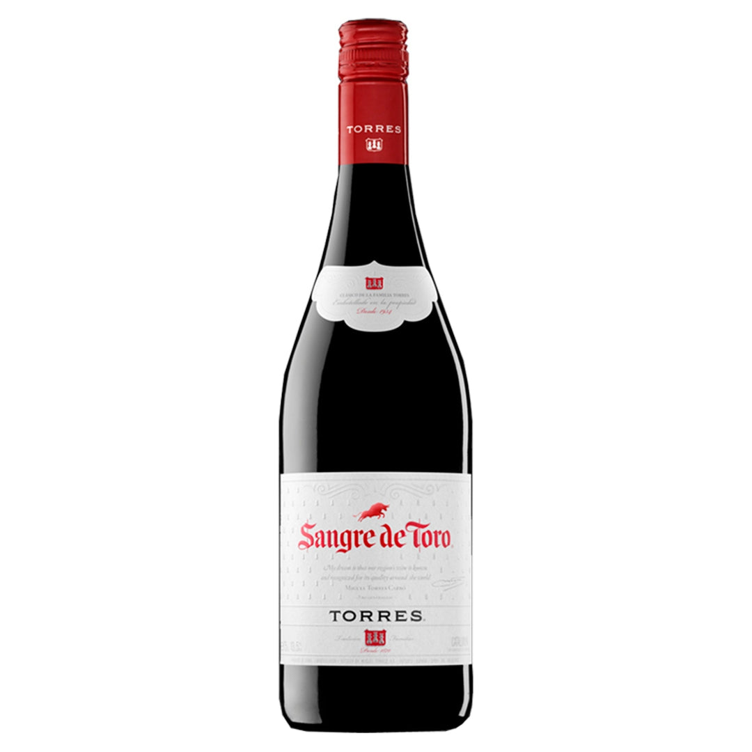 Torres Sangre De Toro 75cl