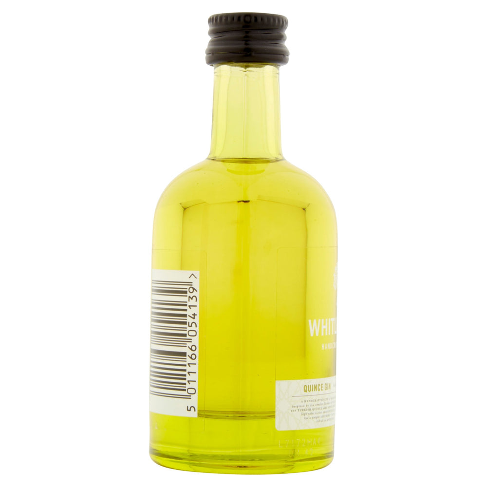 Whitley Neil Quince Gin 5cl - Gin - Discount My Drinks
