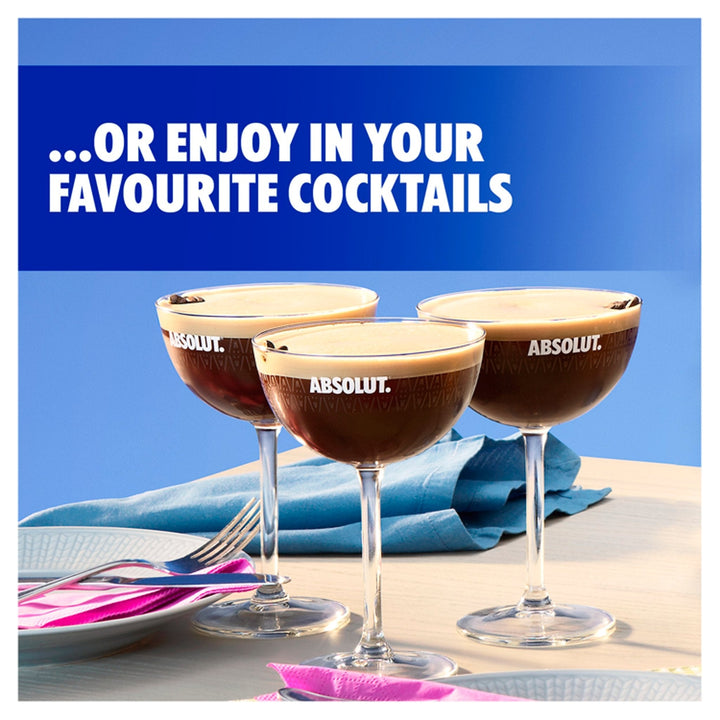 Absolut Original Swedish Vodka 70cl