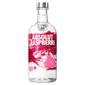 Absolut Raspberri Flavoured Vodka 70cl