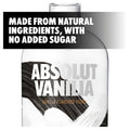 Absolut Vanilia Flavoured Vodka 70cl