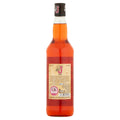 Admirals Old J Cherry Spiced Rum 70cl