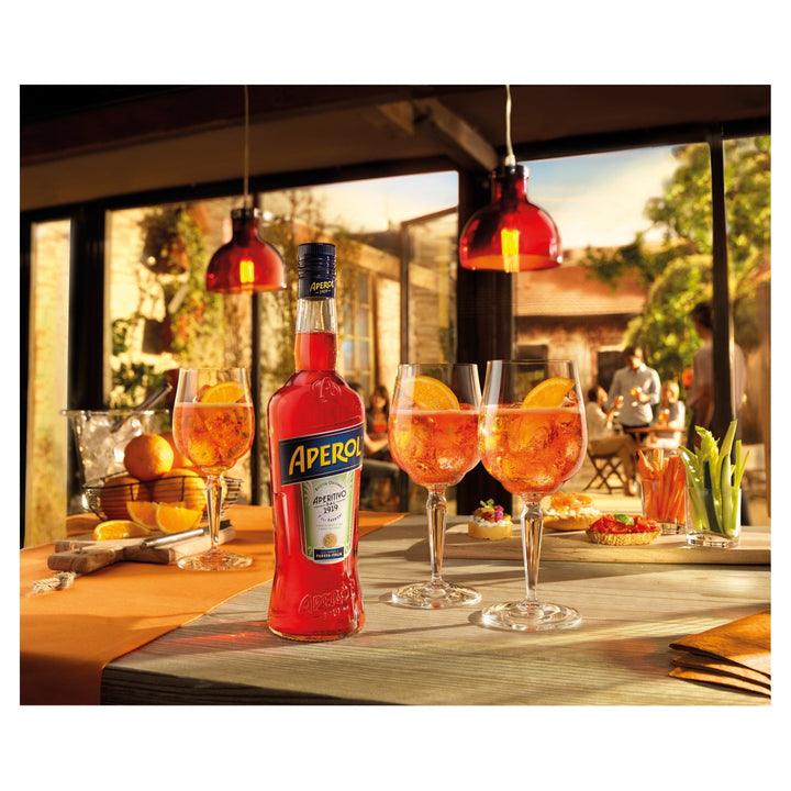 Aperol Aperitivo 70cl