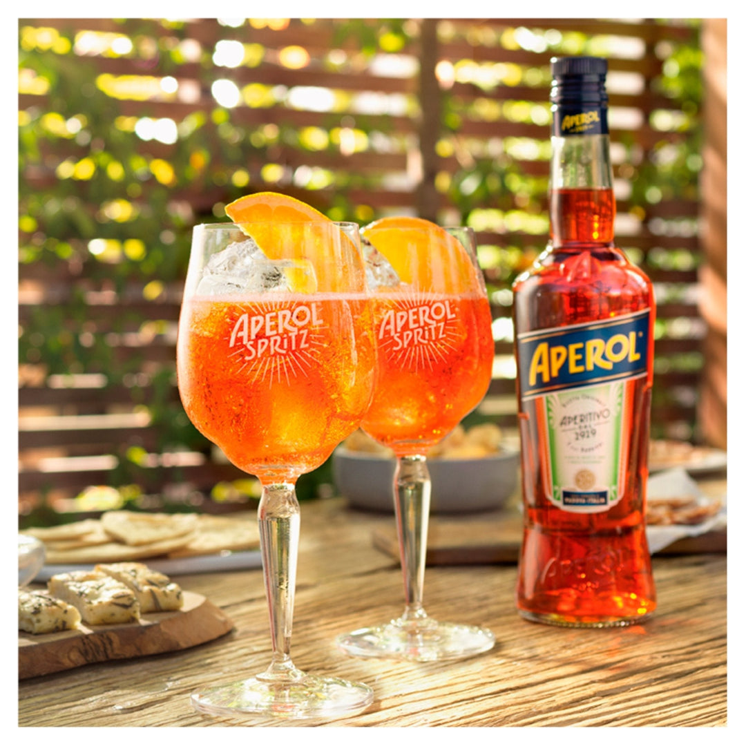 Aperol Aperitivo 70cl