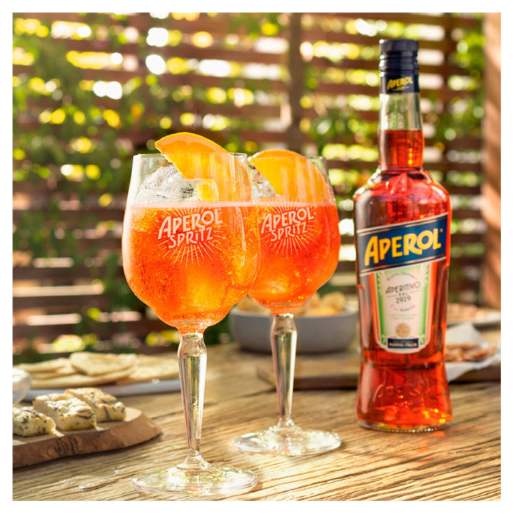 Aperol Aperitivo 70cl