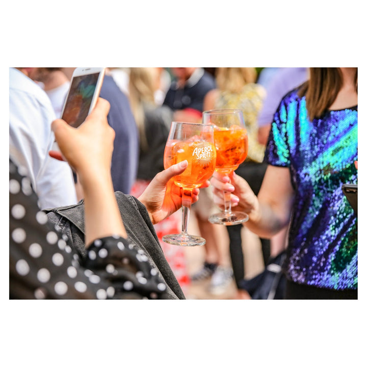 Aperol Aperitivo 70cl
