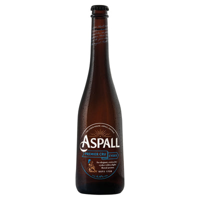 Aspall Premium Cru Cyder 500ml