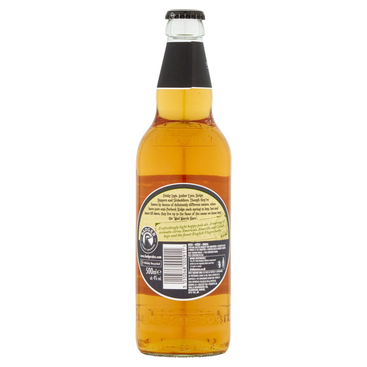 Badger The Hopping Hare Pale Ale 500ml