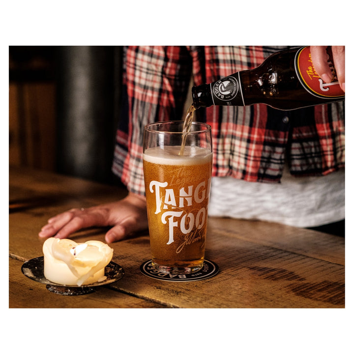 Badger The Legendary Tangle Foot Traditional Golden Ale 500ml