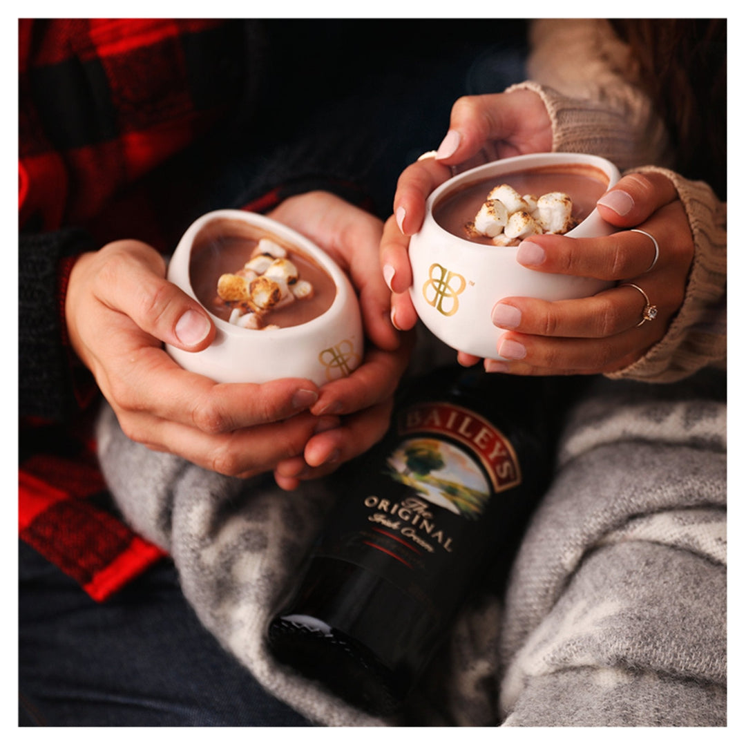 Bailey's Original Irish Cream Liqueur 35cl