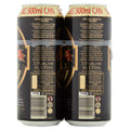 Banks's Mild Cans 24 x 500ml