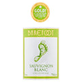 Barefoot Sauvignon Blanc 750ml