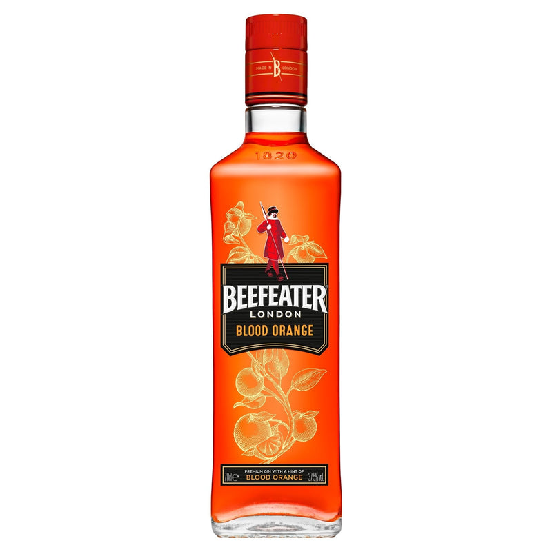 Beefeater Blood Orange Gin 70cl