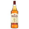 Bell's Blended Scotch Whisky 1L