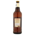 Birra Moretti Lager Beer Bottle 660ml