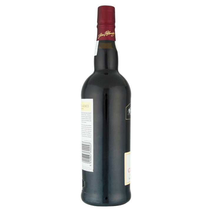 Blandy's Duke Of Clarence Madeira 75cl