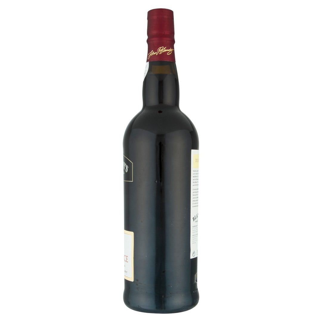 Blandy's Duke Of Clarence Madeira 75cl