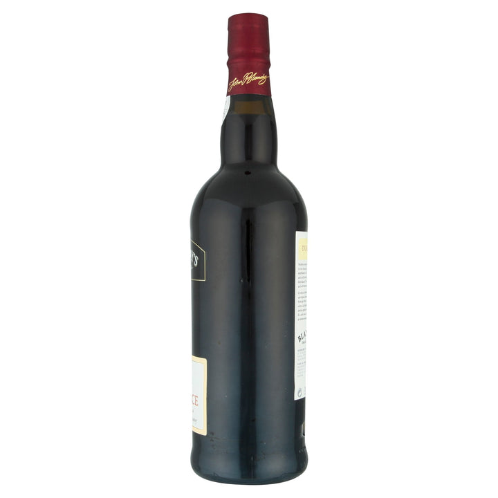 Blandy's Duke Of Clarence Madeira 75cl