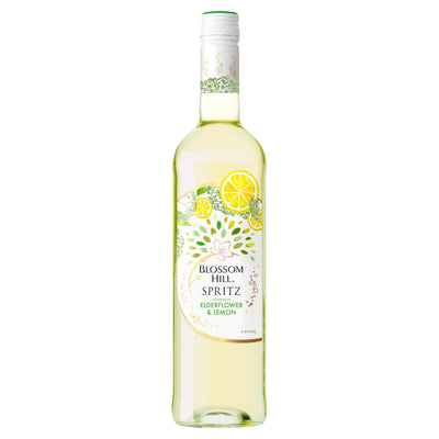 Blossom Hill Spritz Elderflower & Lemon 750ml