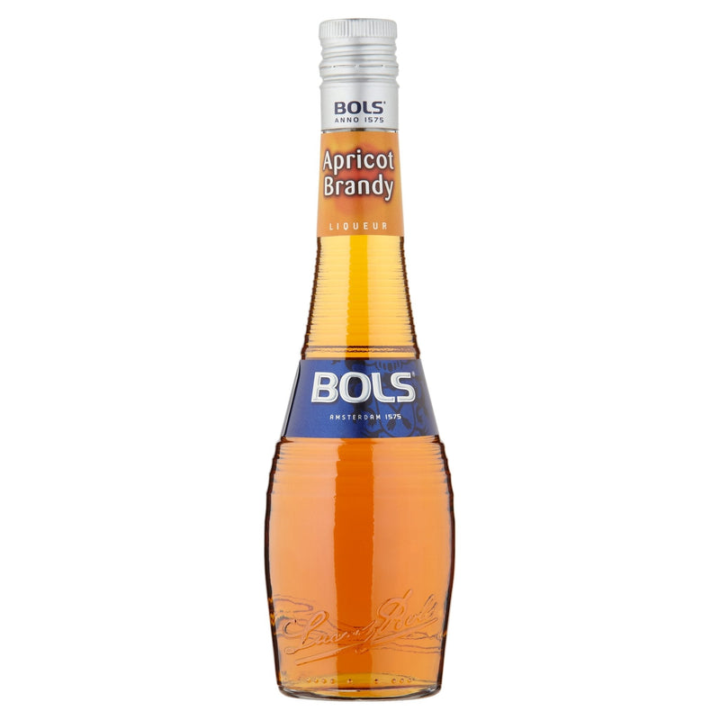 Bols Apricot Brandy Liqueur 50cl