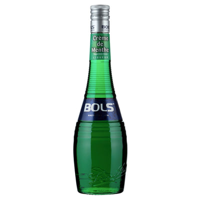 Bols Creme De Menthe Peppermint Green Liqueur 50cl