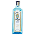 Bombay Sapphire London Dry Gin 1L