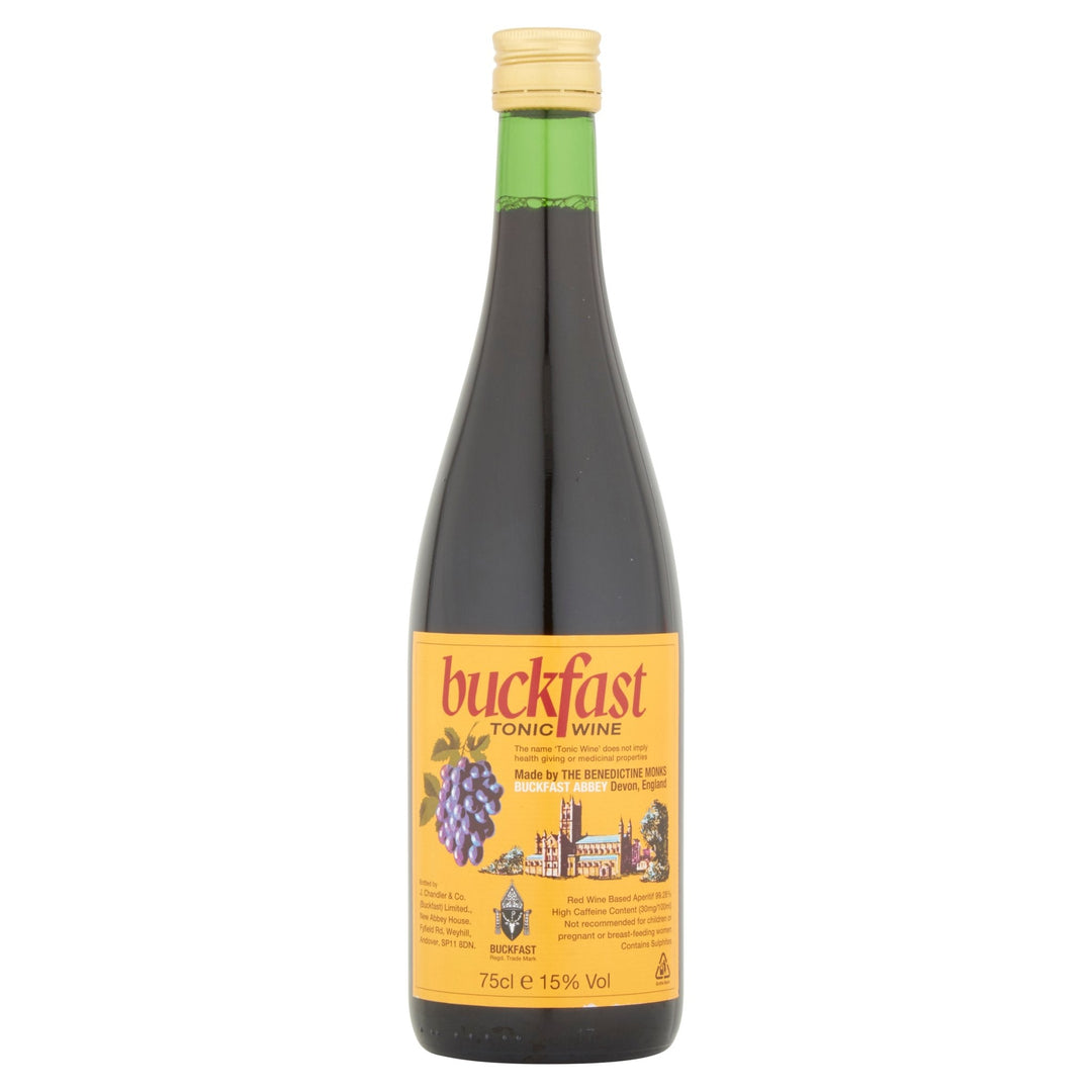 Buckfast Tonic Wine 75cl