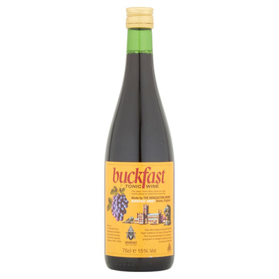 Buckfast Tonic Wine 75cl