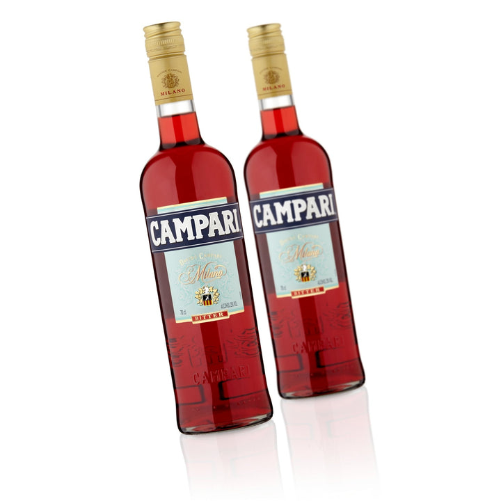 Campari Bitter 70cl