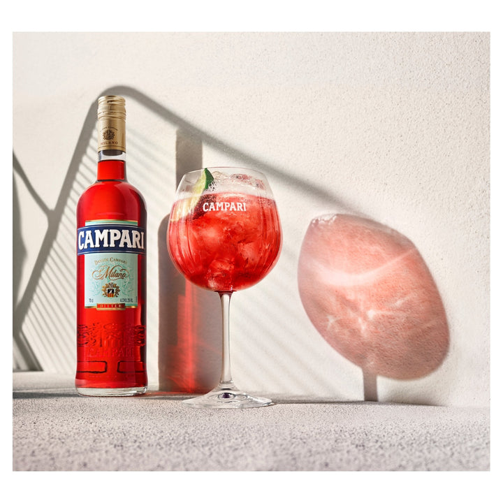 Campari Bitter 70cl