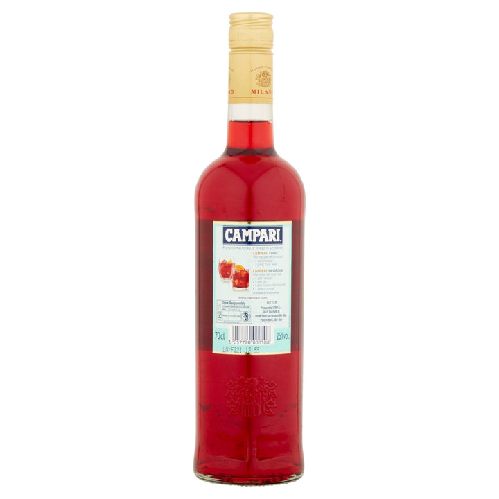 Campari Bitter 70cl