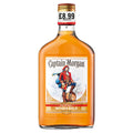 Captain Morgan Original Spiced Gold Rum 35cl