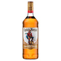 Captain Morgan Original Spiced Gold Rum 70cl