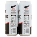 Carling Original Lager 24 x 440ml