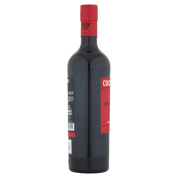 Cockburn's Fine Ruby Port 75cl