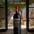 Cockburn's Special Reserve Port 75cl
