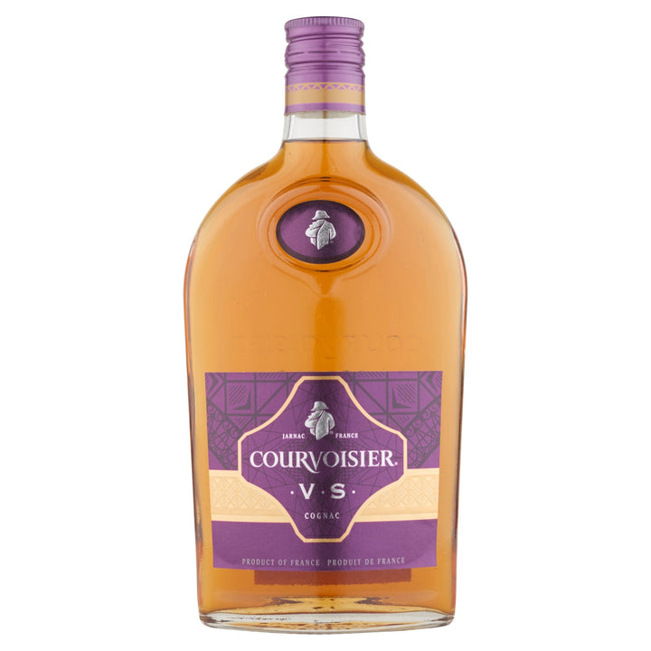 Courvoisier V.S. Fine Cognac Brandy 35cl