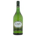 Croft Original Pale Cream Sherry 1L