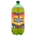 Crumpton Oaks Cider Co Apple Medium Cider 2.5L